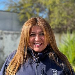 Alejandra Rodríguez Rodríguez