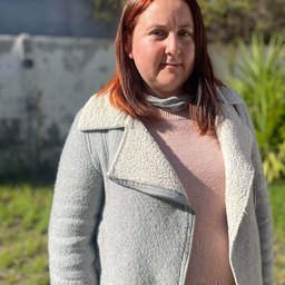 Patricia Maureira Suárez